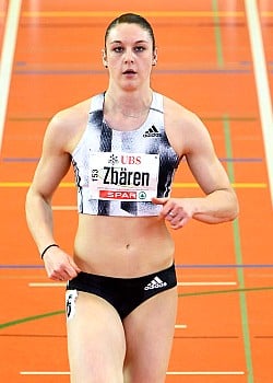 Noemi Zbaren